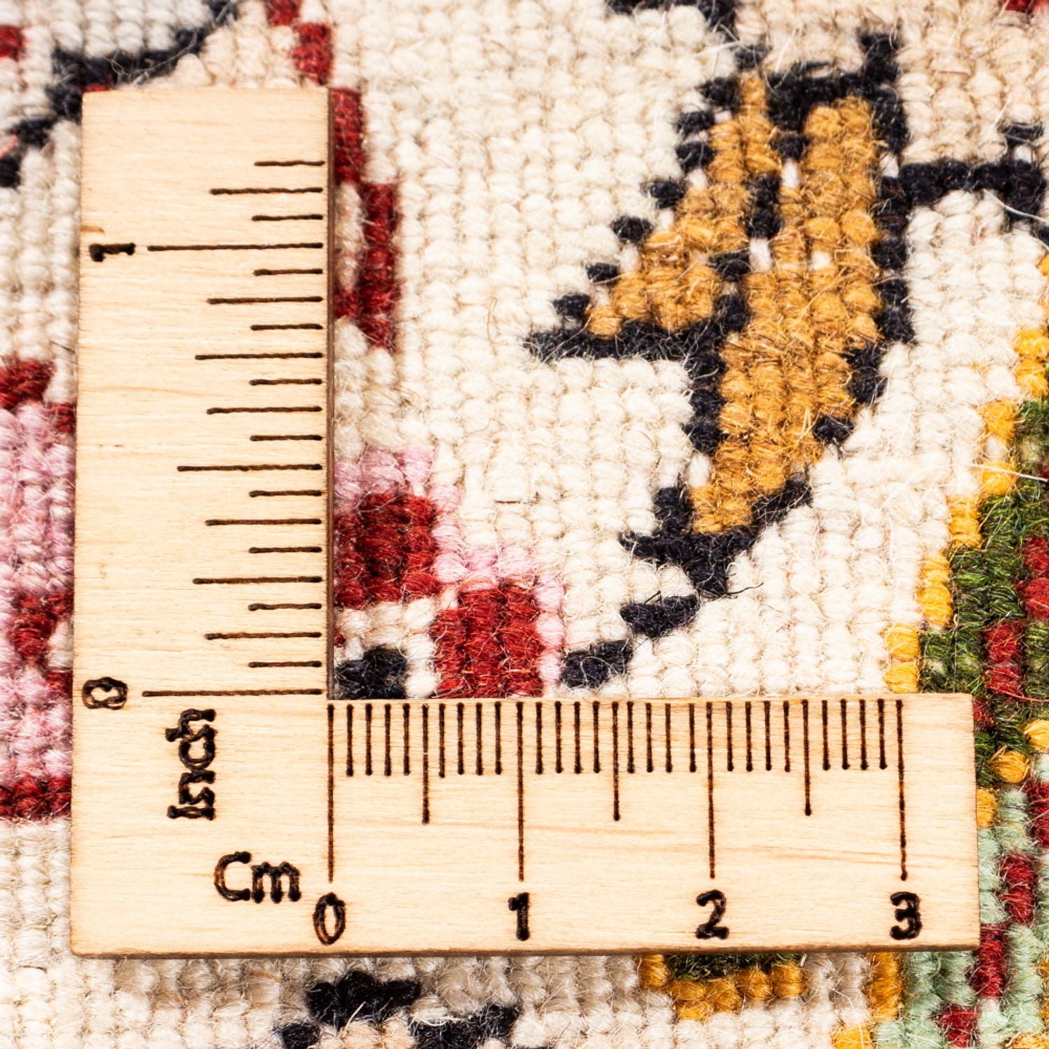 Tappeto Persero - Classico - 298 x 200 cm - multicolore