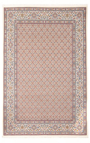 Tappeto Persero - Classico - 304 x 198 cm - crema