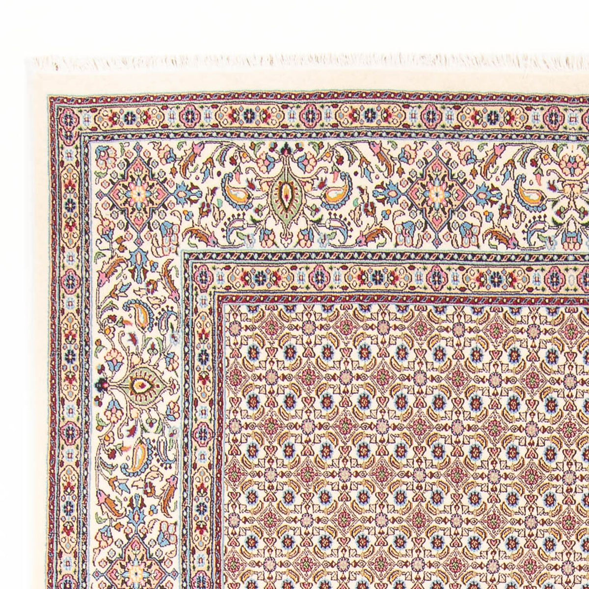 Moud Tappeto 198x304cm - Tappeto persiano