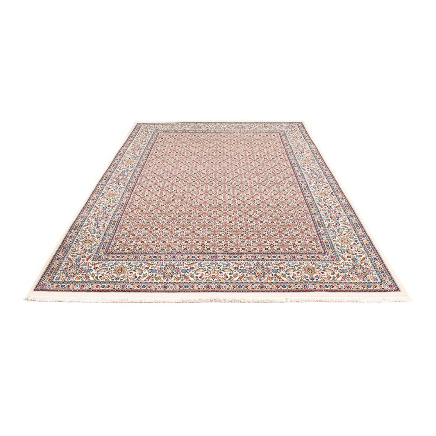 Tappeto Persero - Classico - 304 x 198 cm - crema