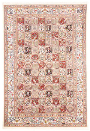 Tappeto Persero - Classico - Reale - 302 x 202 cm - crema