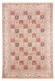 Moud Tappeto 202x302cm - Tappeto persiano