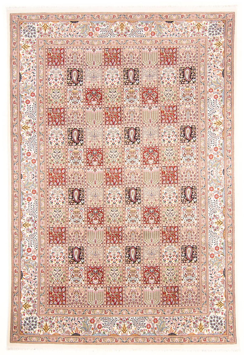 Tappeto Persero - Classico - Reale - 302 x 202 cm - crema