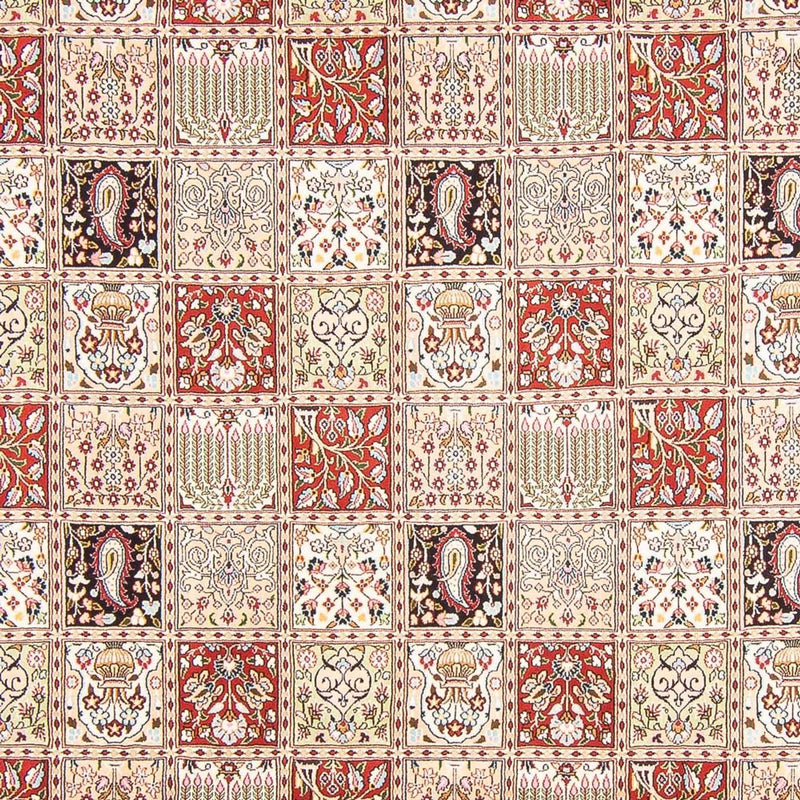 Tappeto Persero - Classico - Reale - 302 x 202 cm - crema