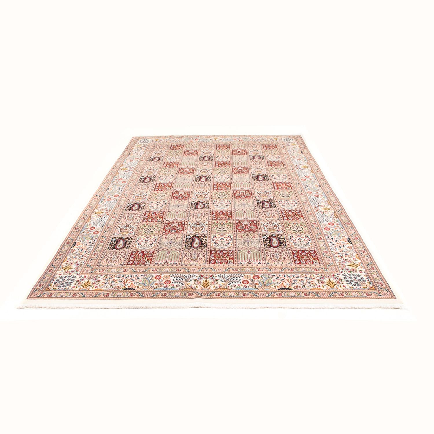 Tappeto Persero - Classico - Reale - 302 x 202 cm - crema