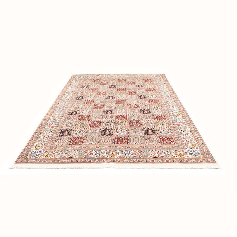 Tappeto Persero - Classico - Reale - 302 x 202 cm - crema