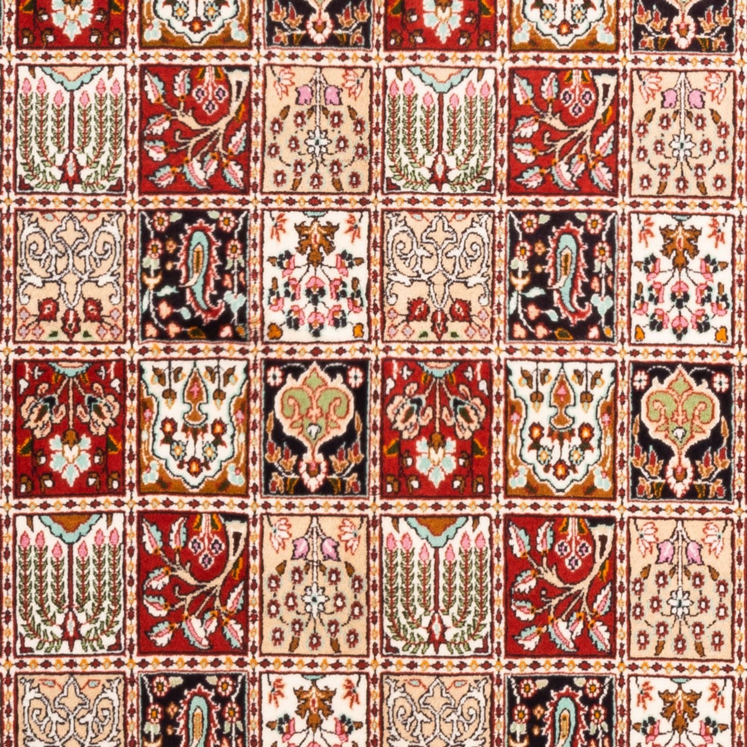 Tappeto Persero - Classico - 233 x 166 cm - multicolore