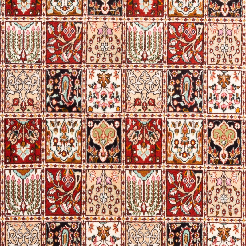 Tappeto Persero - Classico - 233 x 166 cm - multicolore
