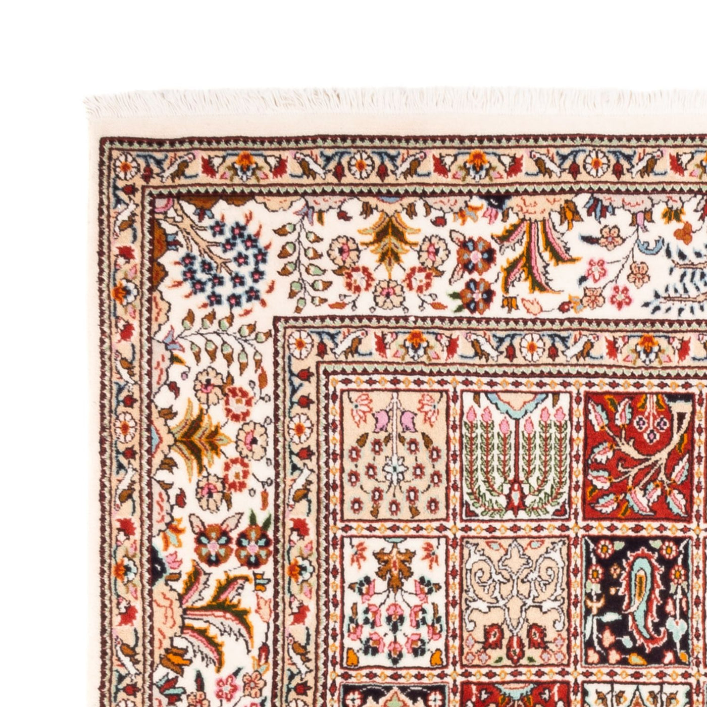 Moud Tappeto 233x166cm - Tappeto persiano