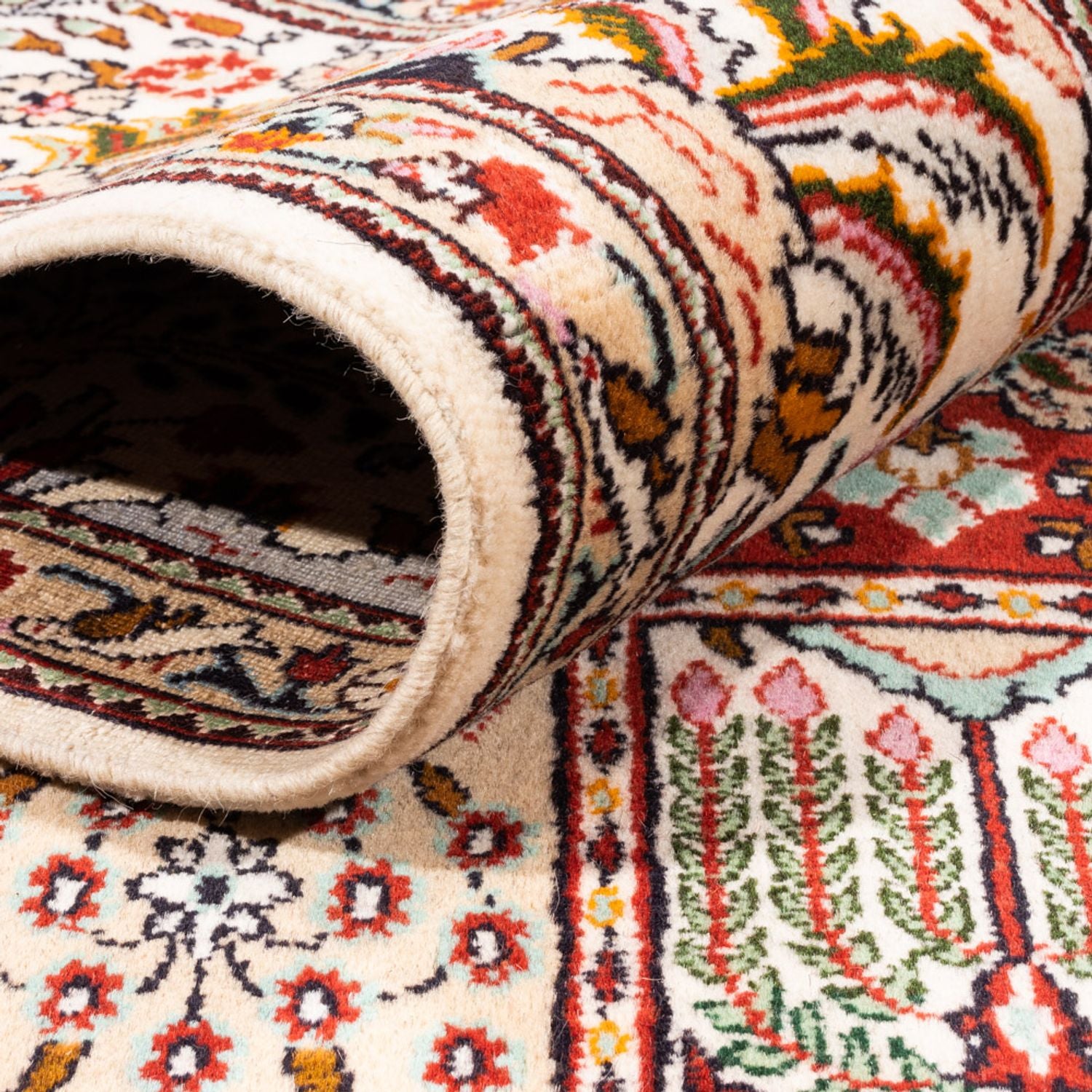 Tappeto Persero - Classico - 233 x 166 cm - multicolore