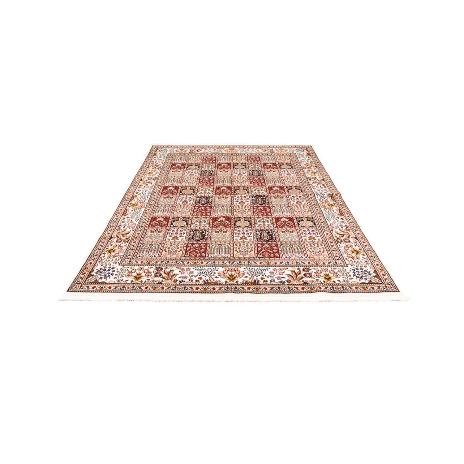 Tappeto Persero - Classico - 233 x 166 cm - multicolore
