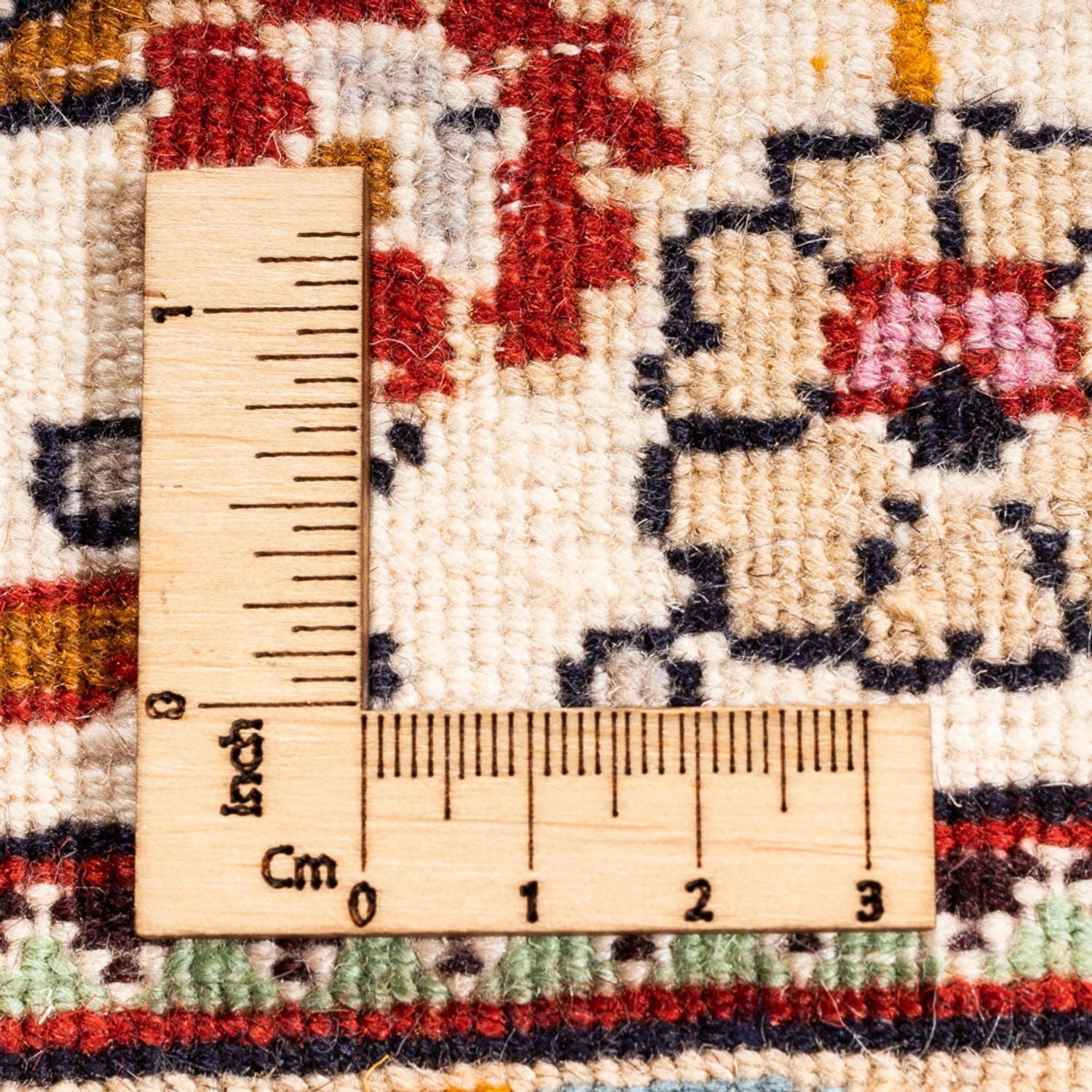 Tappeto Persero - Classico - 233 x 166 cm - multicolore