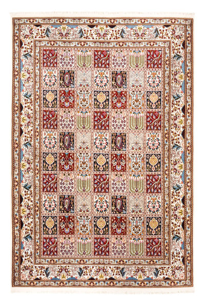 Moud Tappeto 166x246cm - Tappeto persiano