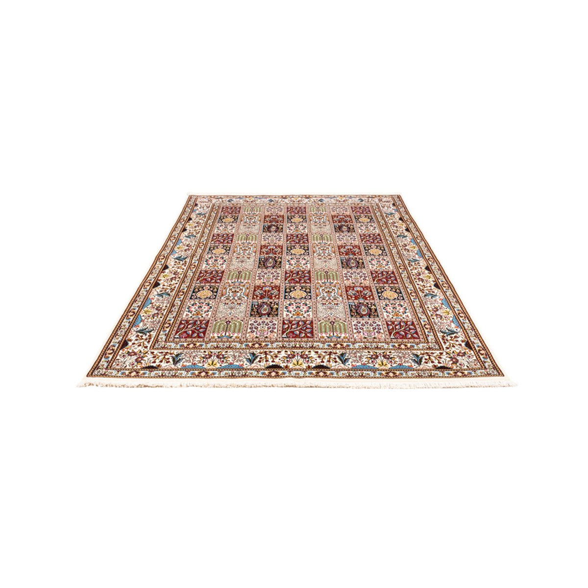 Tappeto Persero - Classico - 246 x 166 cm - multicolore