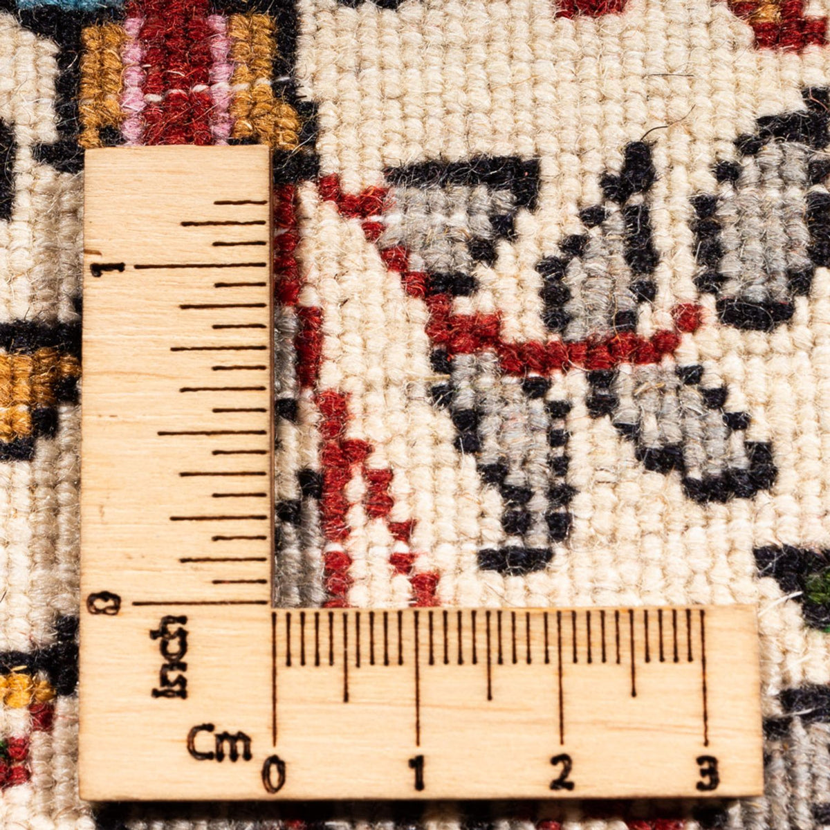 Tappeto Persero - Classico - 246 x 166 cm - multicolore