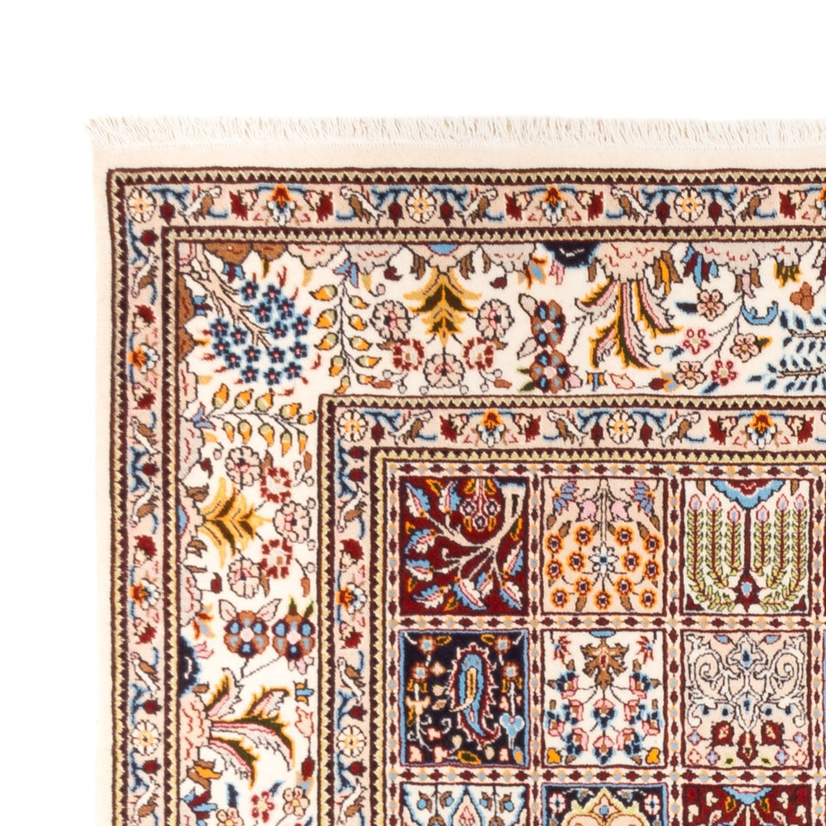 Moud Tappeto 165x240cm - Tappeto persiano