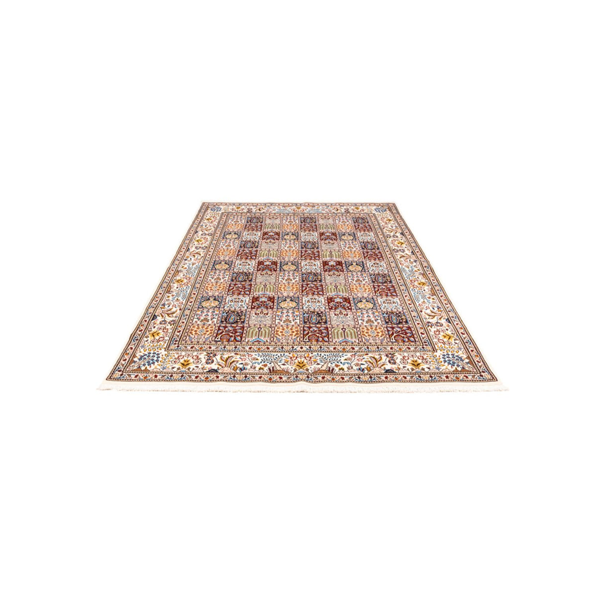 Tappeto Persero - Classico - 240 x 165 cm - multicolore