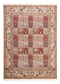 Moud Tappeto 147x198cm - Tappeto persiano – product image