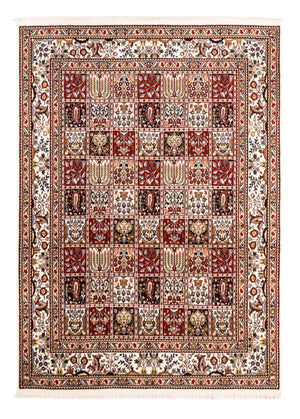 Tappeto Persero - Classico - 204 x 147 cm - multicolore