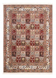 Moud Tappeto 204x147cm - Tappeto persiano