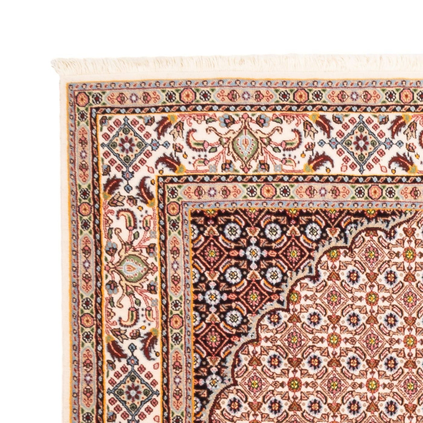 Moud Tappeto 192x147cm - Tappeto persiano
