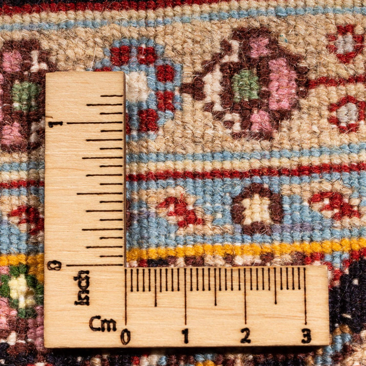 Tappeto Persero - Classico - 192 x 147 cm - crema