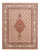 Moud Tappeto 188x148cm - Tappeto persiano