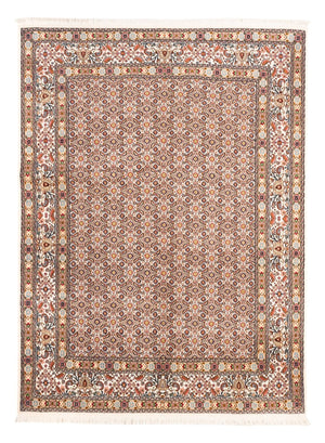 Tappeto Persero - Classico - 197 x 147 cm - crema