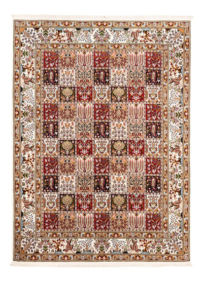 Moud Tappeto 147x200cm - Tappeto persiano
