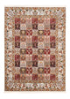 Moud Tappeto 200x147cm - Tappeto persiano