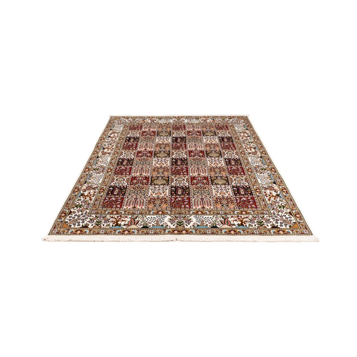Tappeto Persero - Classico - 200 x 147 cm - multicolore