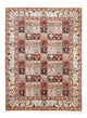 Moud Tappeto 197x148cm - Tappeto persiano