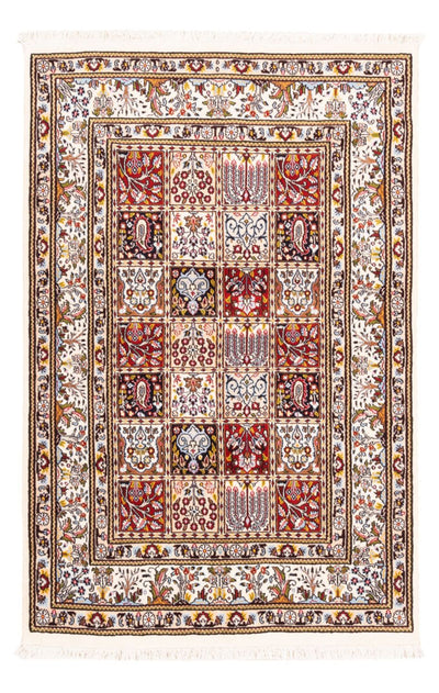 Moud Tappeto 98x150cm - Tappeto persiano