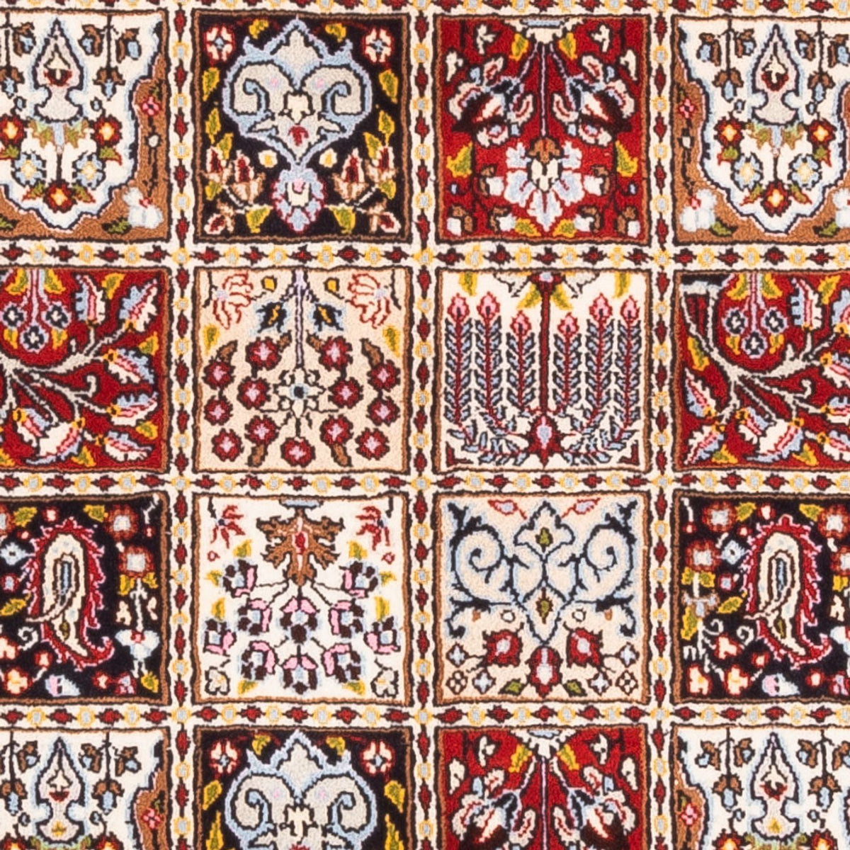 Tappeto Persero - Classico - 150 x 98 cm - multicolore