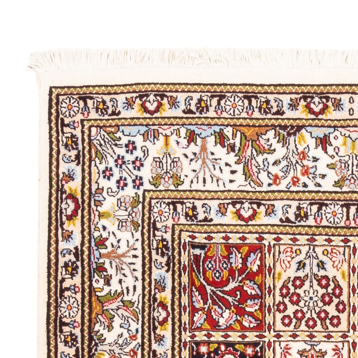 Tappeto Persero - Classico - 150 x 98 cm - multicolore