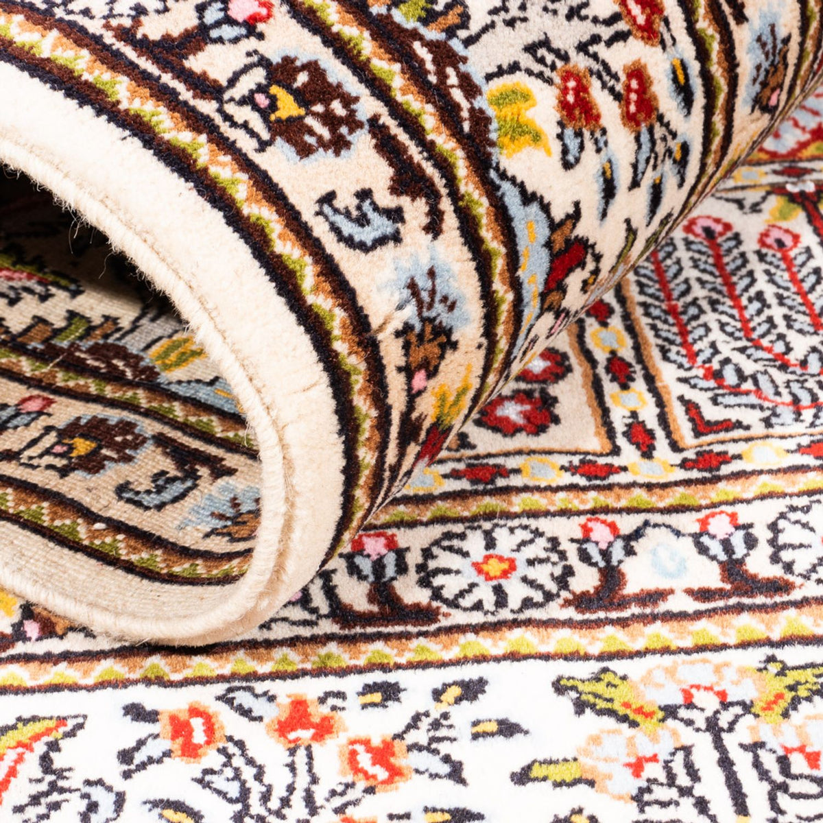 Tappeto Persero - Classico - 150 x 98 cm - multicolore