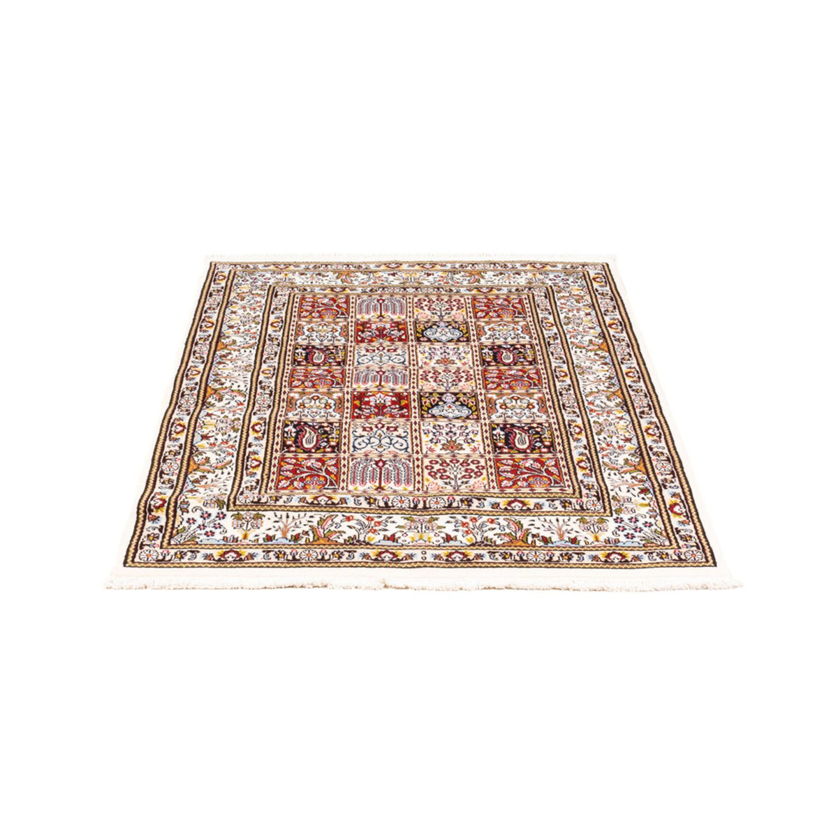 Tappeto Persero - Classico - 150 x 98 cm - multicolore