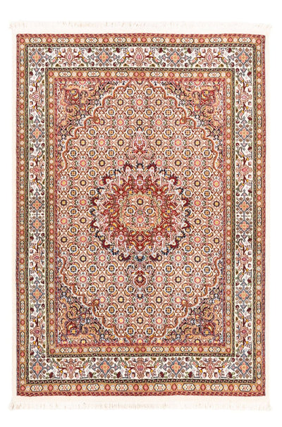 Moud Tappeto 97x142cm - Tappeto persiano