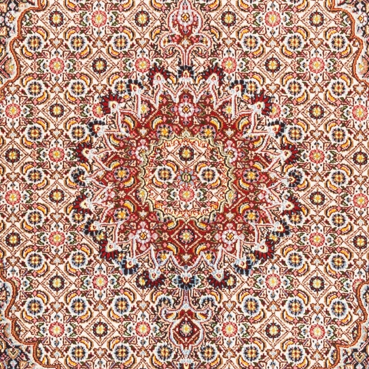Tappeto Persero - Classico - 142 x 97 cm - beige