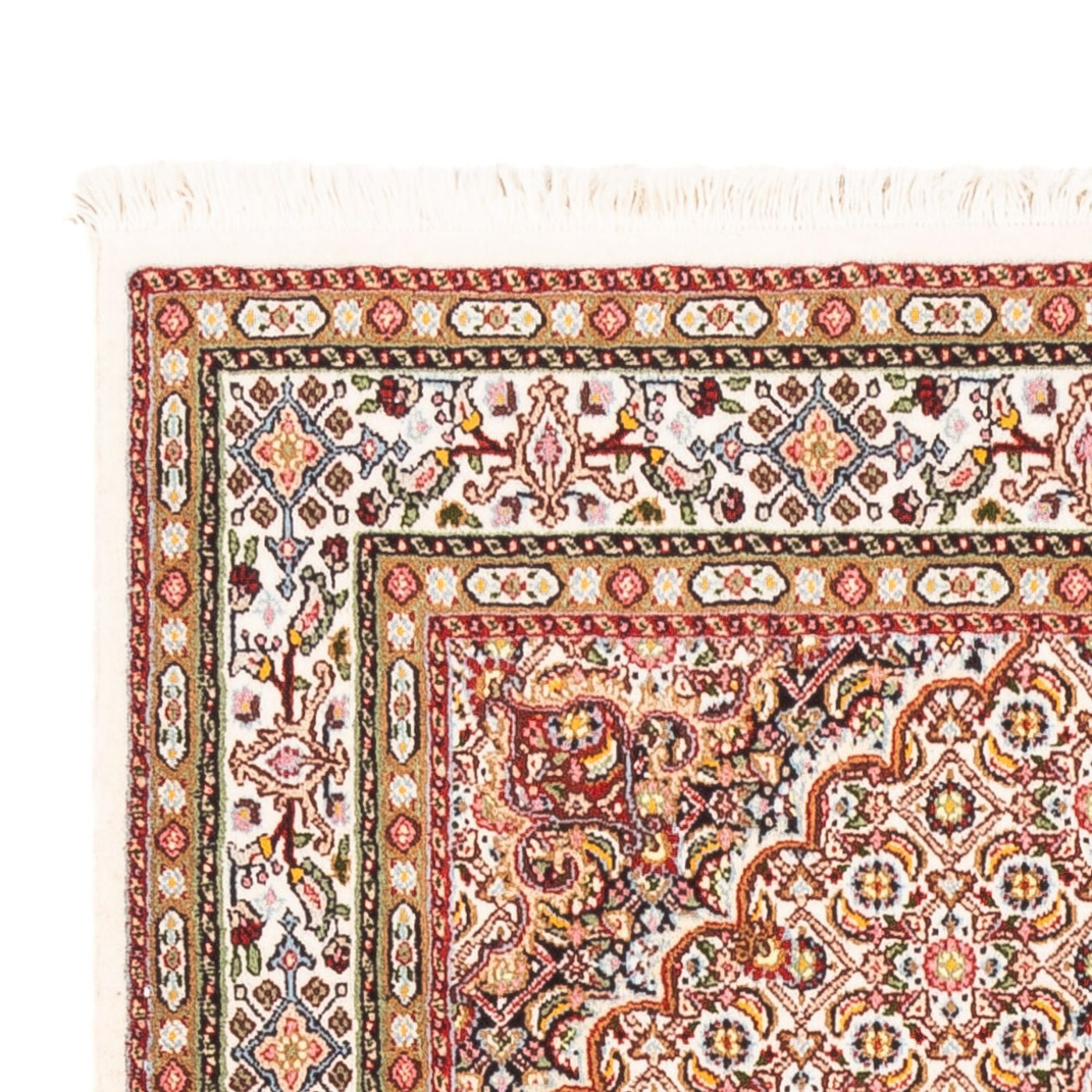 Moud Tappeto 142x97cm - Tappeto persiano
