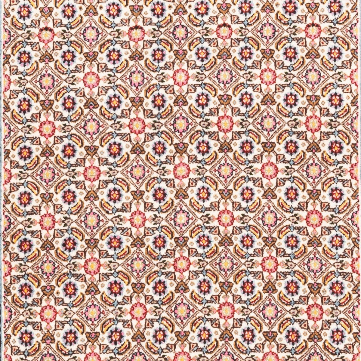 Tappeto Persero - Classico - 145 x 99 cm - beige