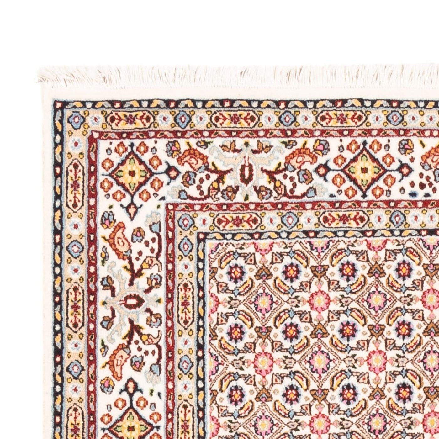 Moud Tappeto 145x99cm - Tappeto persiano
