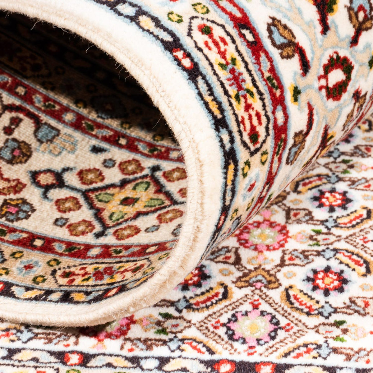 Tappeto Persero - Classico - 145 x 99 cm - beige