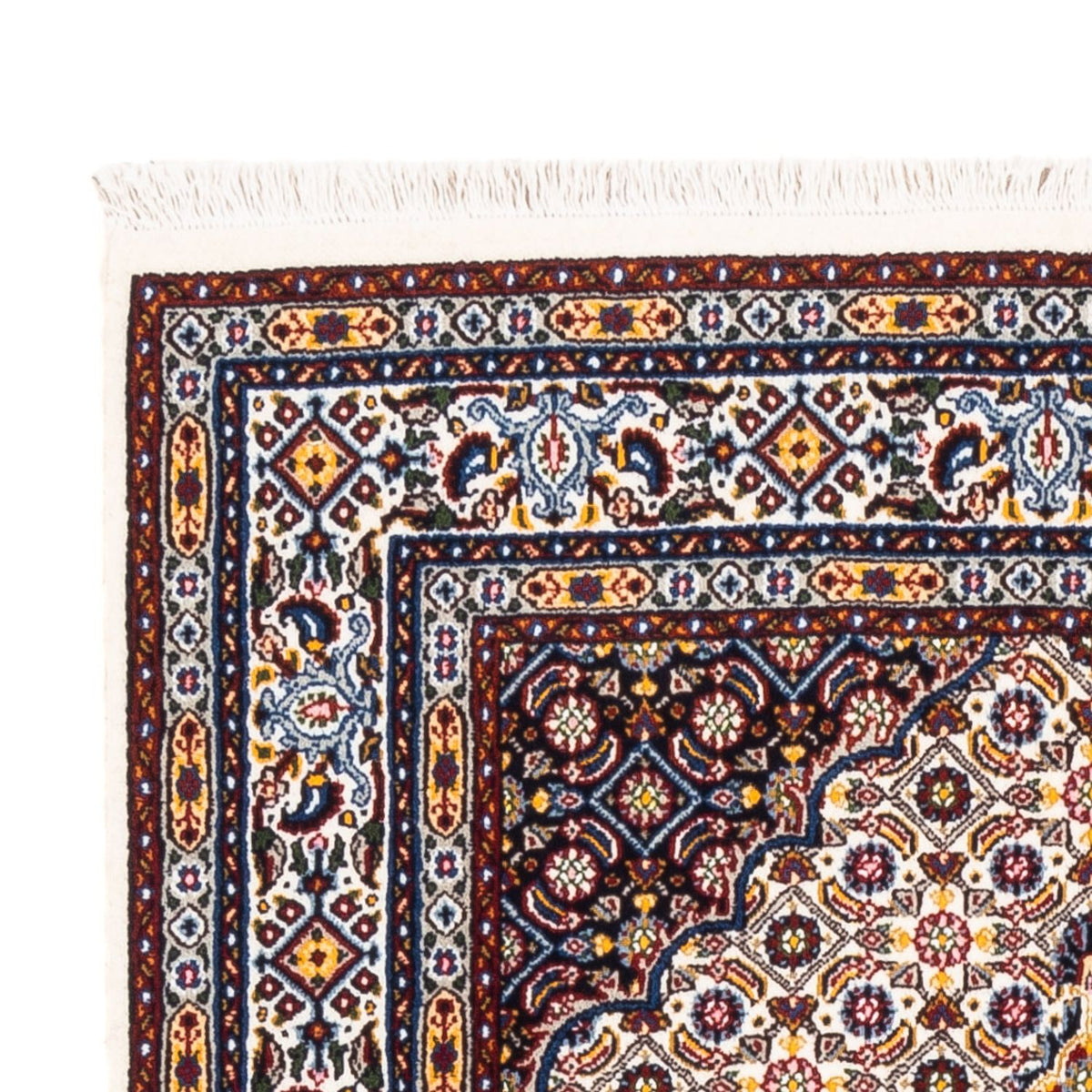 Moud Tappeto 100x157cm - Tappeto persiano