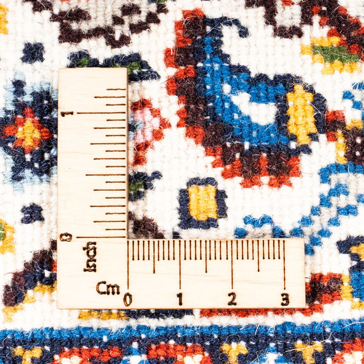 Tappeto Persero - Classico - 157 x 100 cm - beige