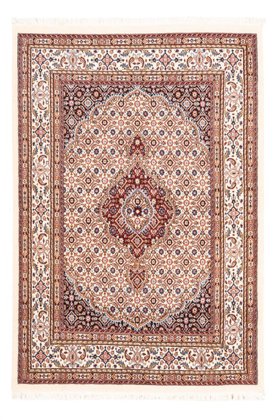 Moud Tappeto 99x150cm - Tappeto persiano