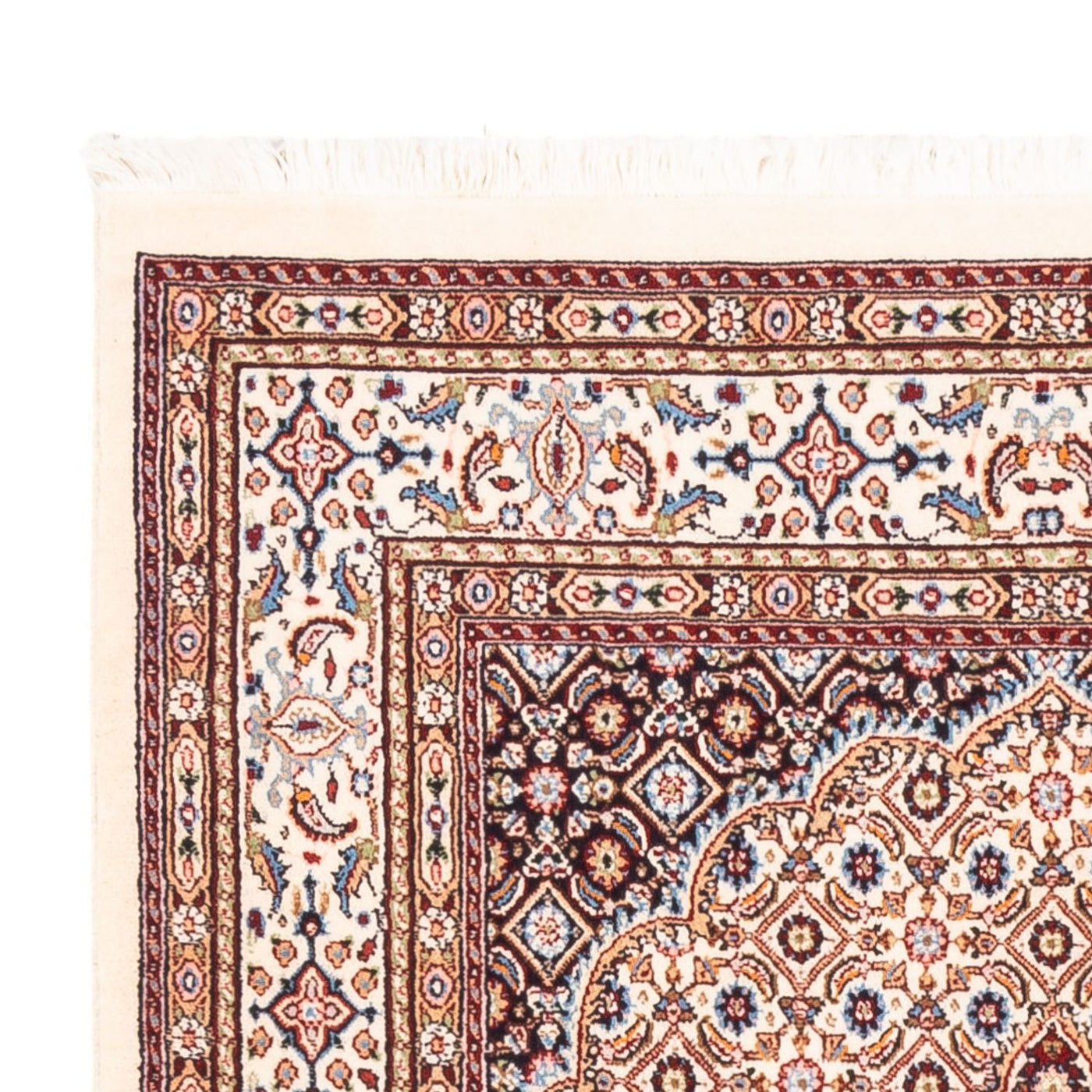 Moud Tappeto 150x99cm - Tappeto persiano