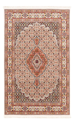 Tappeto Persero - Classico - 152 x 96 cm - beige