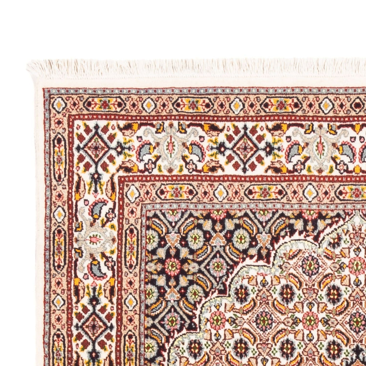 Moud Tappeto 96x152cm - Tappeto persiano