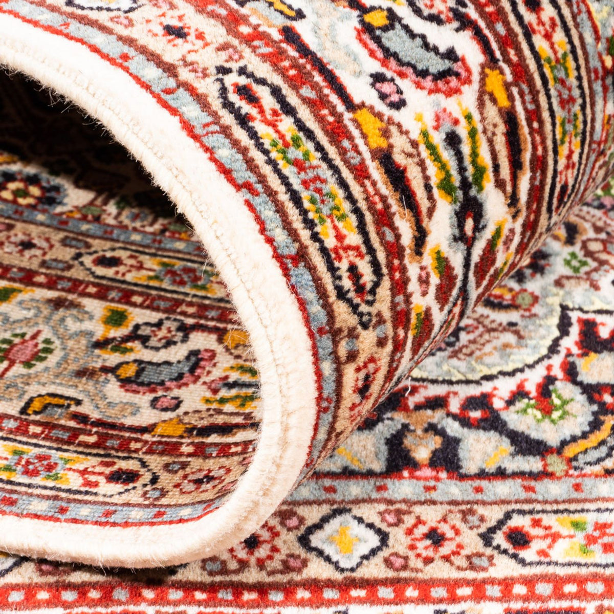 Tappeto Persero - Classico - 152 x 96 cm - beige